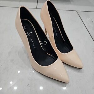 Primark Nude Heels